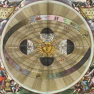 アンドレアス・セラリウス Andreas Cellarius 1596年-1665年 – woiac