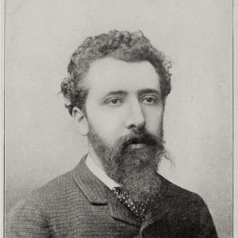 ジョルジュ・スーラ Georges Seurat 1859年- 1891年 – woiac
