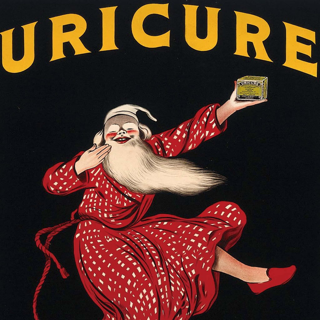Uricure - woiac