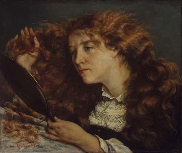 美しい肖像画・ポートレート 絵画 女性 女性の肖像画 A4 ポーランドのアート - メルカリ
