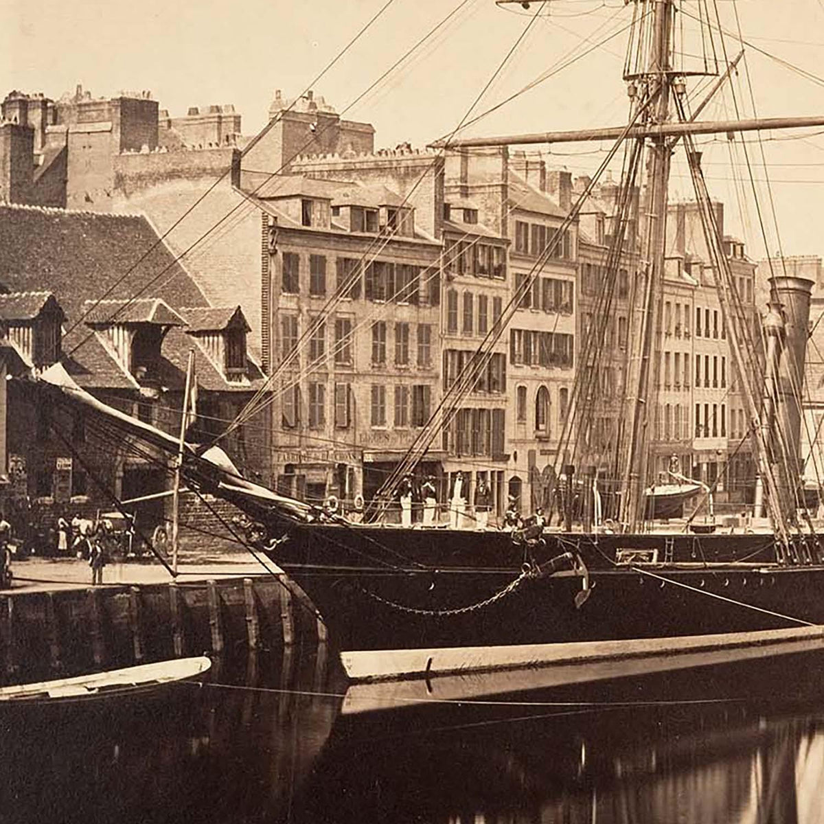 モノクロ写真 クイーンホーテンス】選べるサイズとフレーム