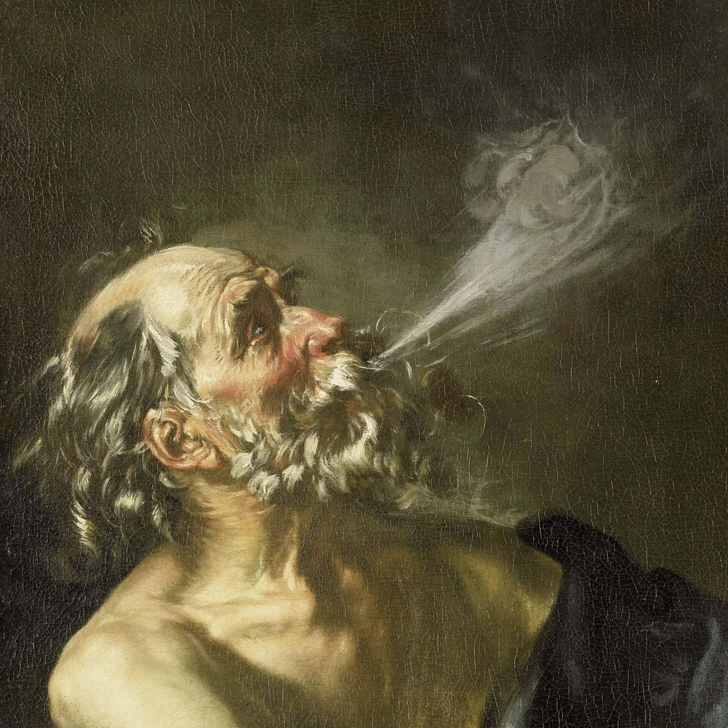 The Smoker - woiac