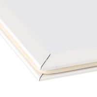 クッションの上の猫】選べるサイズとフレーム アートポスター