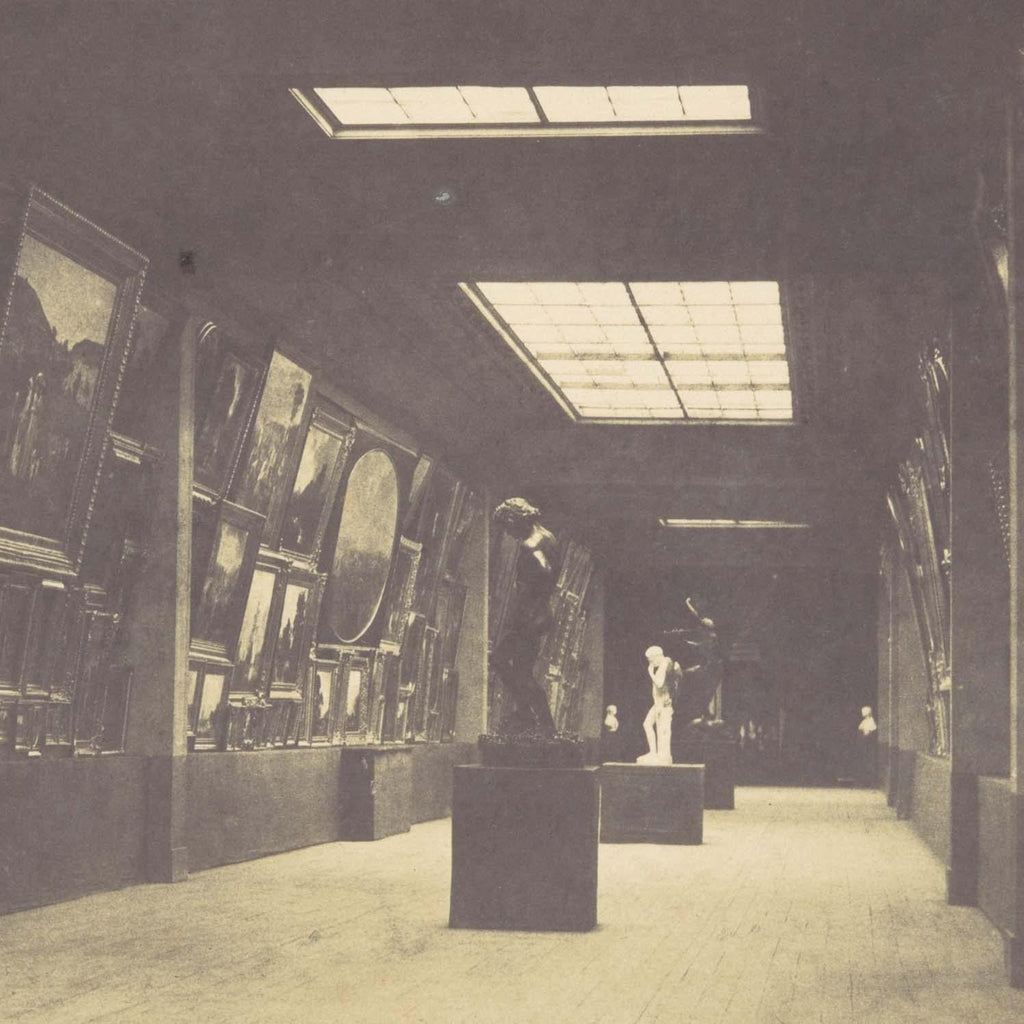 The Salon of 1852 - woiac