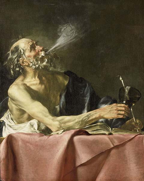 The Smoker - woiac