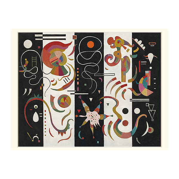 素敵なカントリー アメリカ ニッキーワタナベ シルクスクリーン 大 KAN003_mat.png?v=1623751489