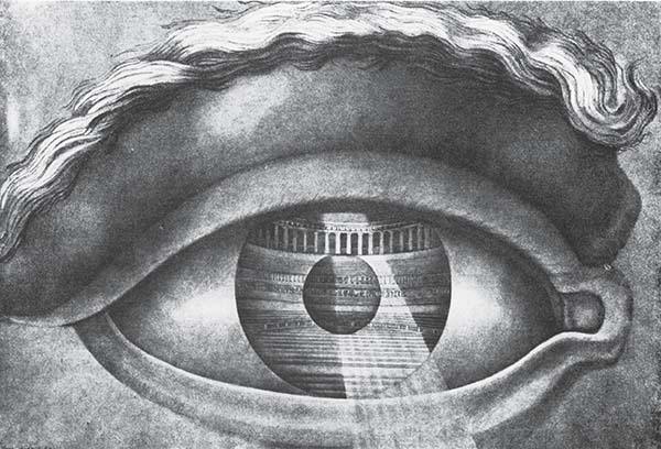 クロード・ニコラ・ルドゥー Claude Nicolas Ledoux 1736年1806年 woiac